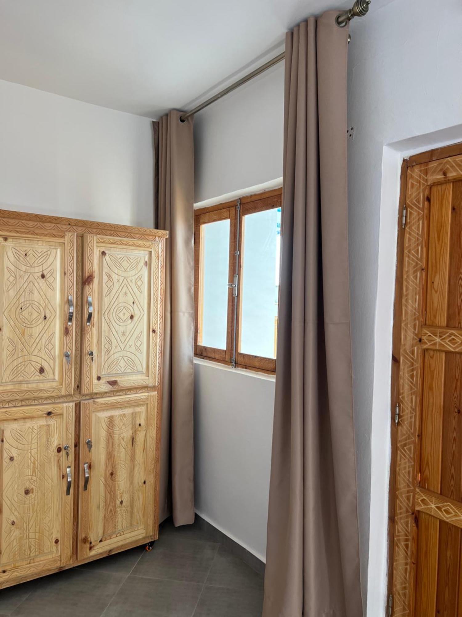 Single Fin Taghazout Surf & Stay Exterior foto