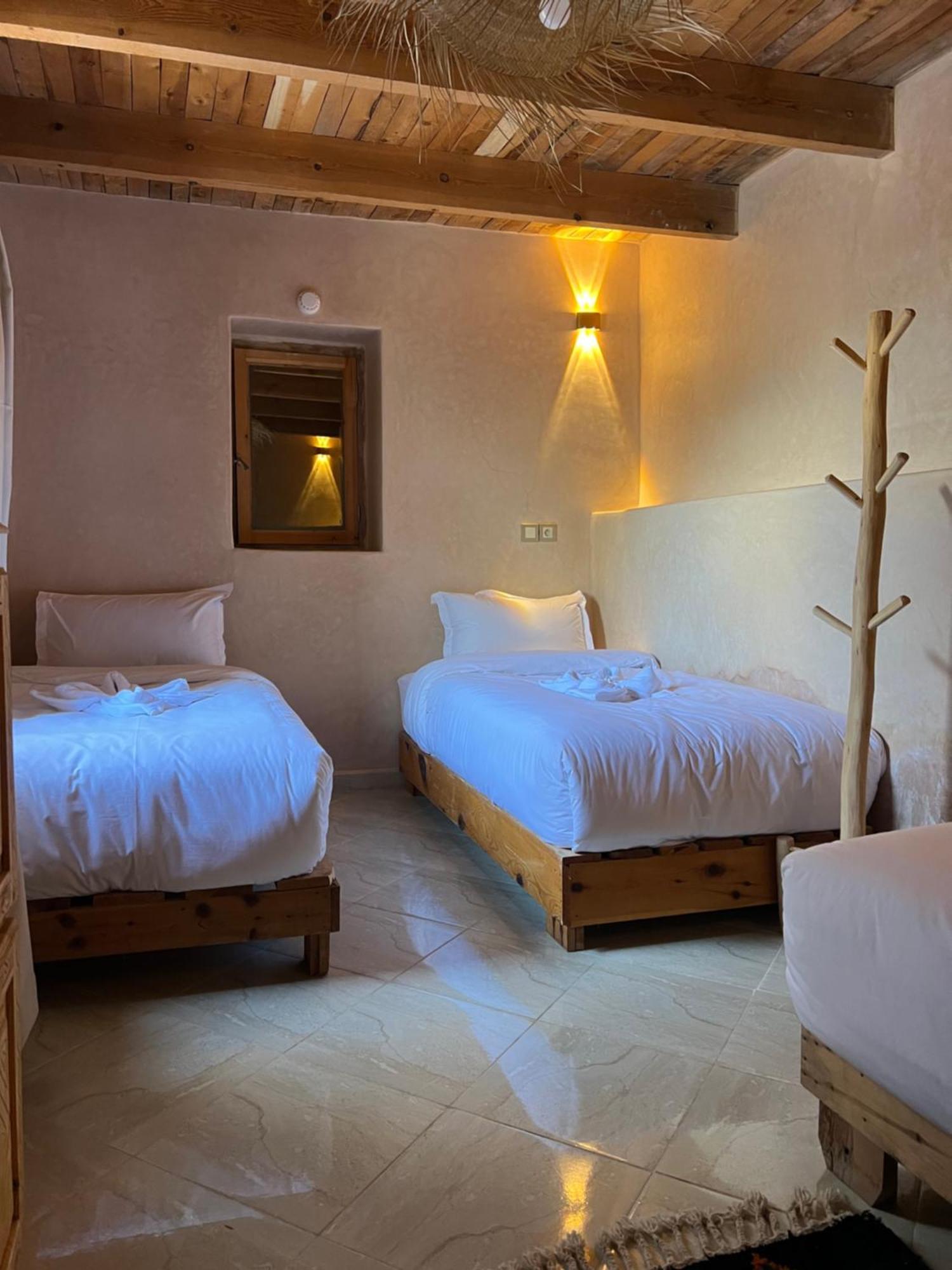 Single Fin Taghazout Surf & Stay Exterior foto