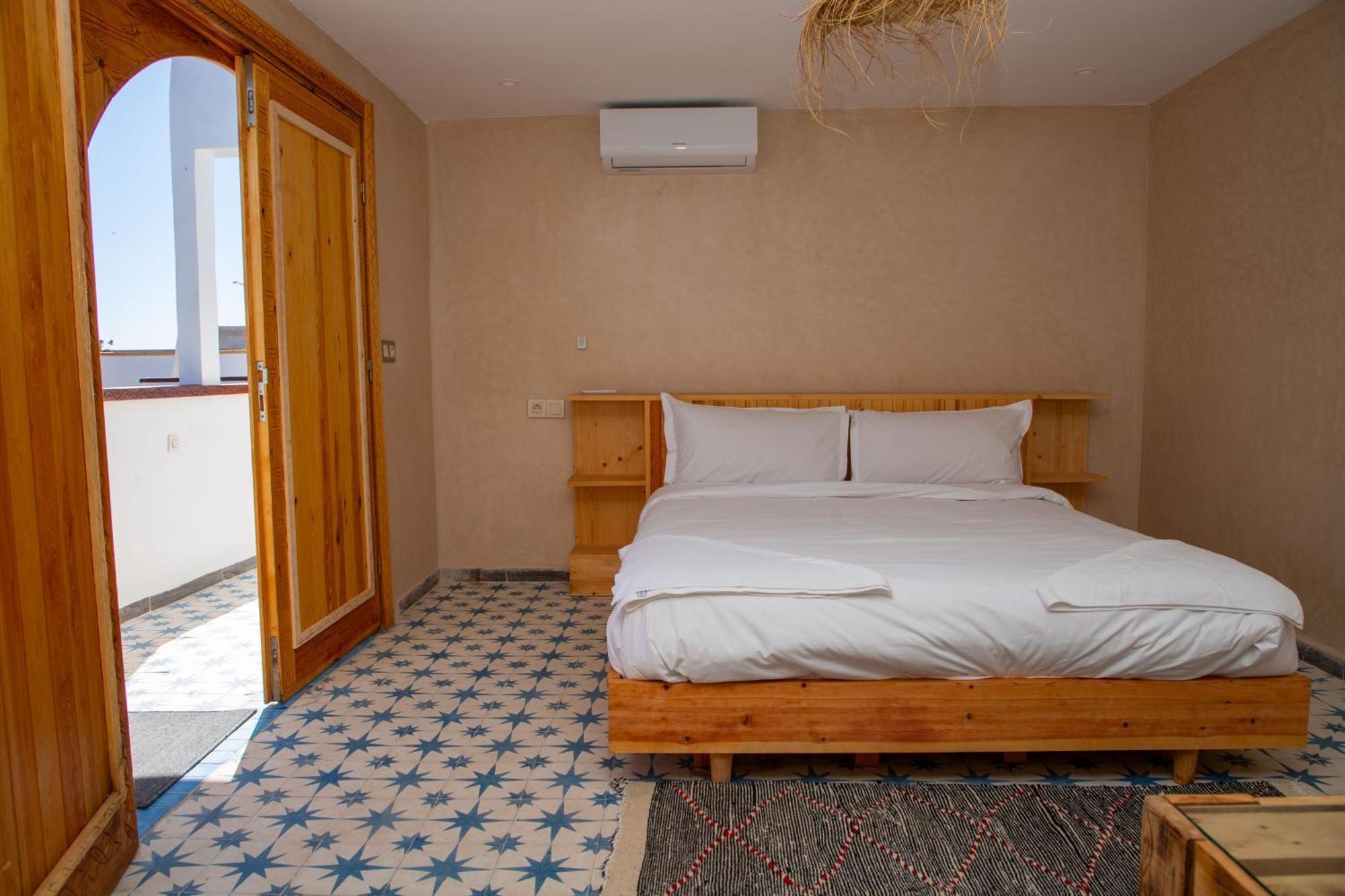 Single Fin Taghazout Surf & Stay Exterior foto